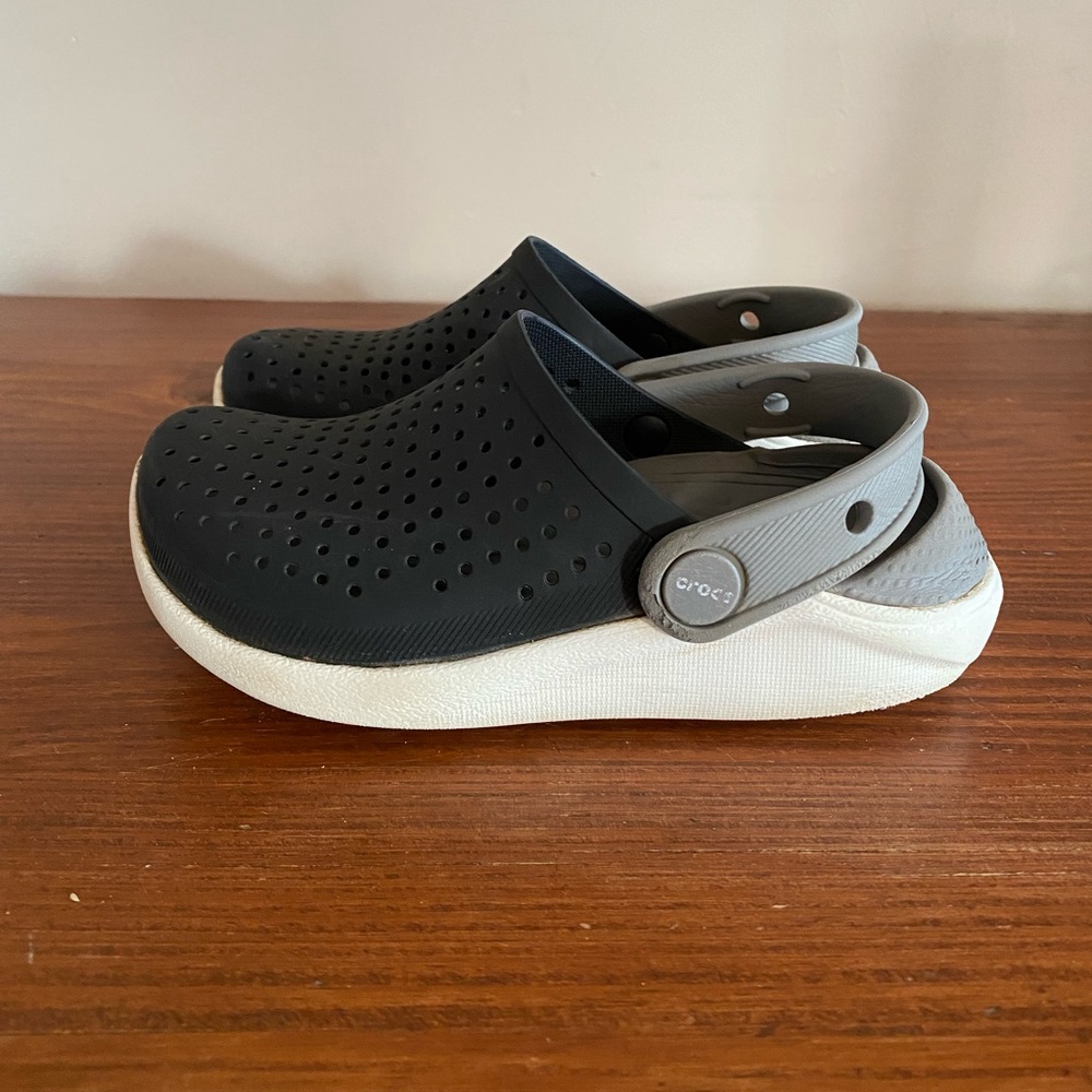 Crocs LiteRide clog size 11
